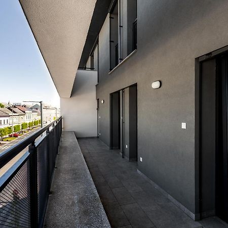 Avand Apartments 데브레첸 외부 사진