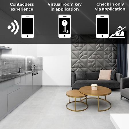 Avand Apartments 데브레첸 외부 사진