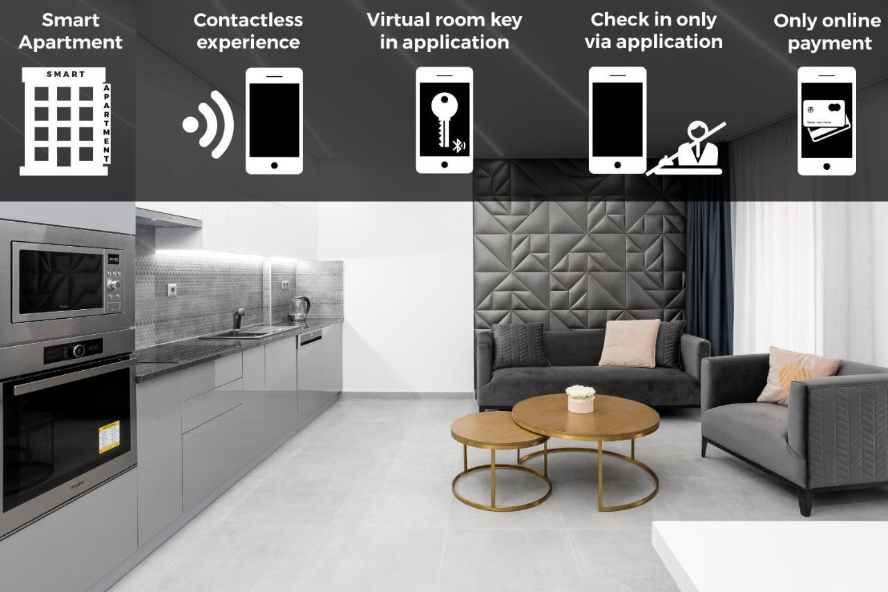 Avand Apartments 데브레첸 외부 사진